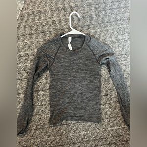 Lululemon Swiftly Tech Longsleeve